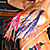 Hogs Breath Saloon Home Made Bikini Contest 2003 photo - Duval Street, Key West